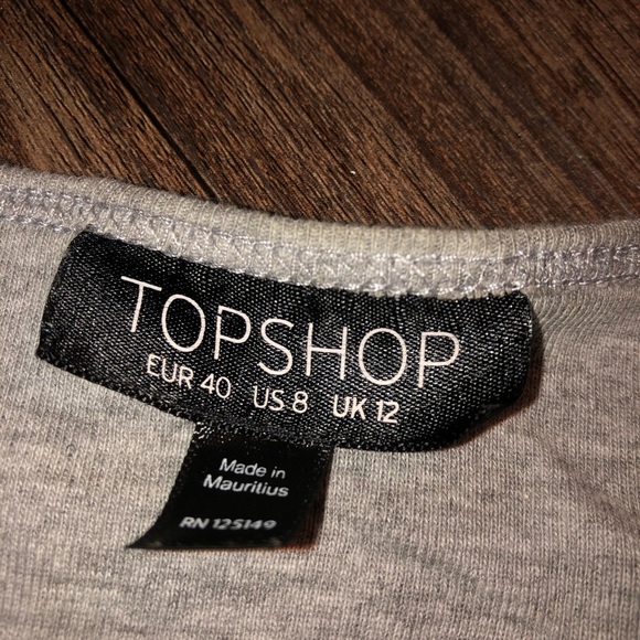 Soft long sleeve shirt - Picture 3 of 3